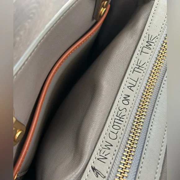 Coach x Jean-Michel Basquiat Rogue Bag 25 - Picture 6 of 16